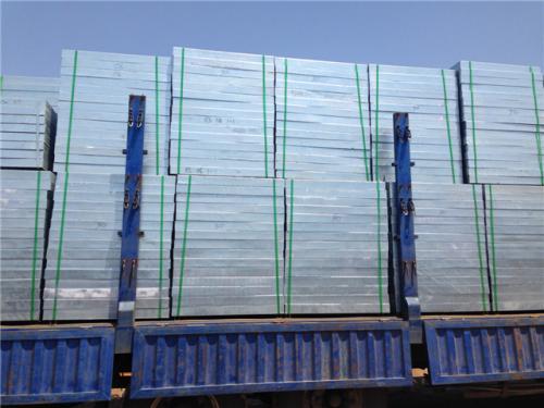 平臺熱鍍鋅格柵板 平臺熱鍍鋅格柵板