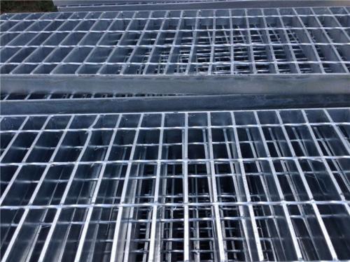 冷鍍鋅格柵板 冷鍍鋅格柵板