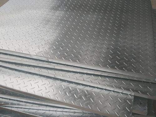 復合鋼格柵板 復合鋼格柵板