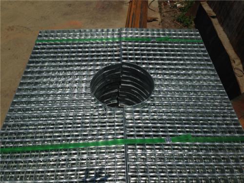 異型鋼格柵板價格 異型鋼格柵板價格