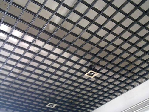 鋁合金鋼格板 鋁合金鋼格板