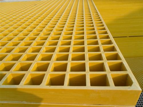 玻璃鋼格柵板廠家 玻璃鋼格柵板廠家