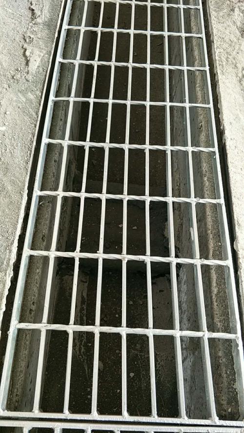 熱浸鋅鋼格板蓋板 熱浸鋅鋼格板蓋板