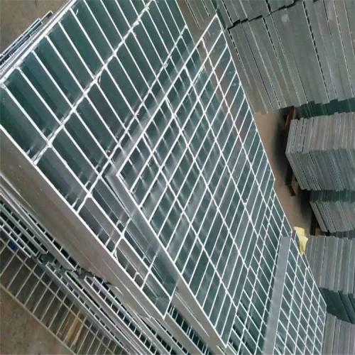 熱浸鋅鋼格板 熱浸鋅鋼格板