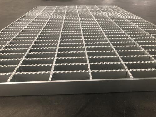 防滑鋼格板規(guī)格 防滑鋼格板規(guī)格