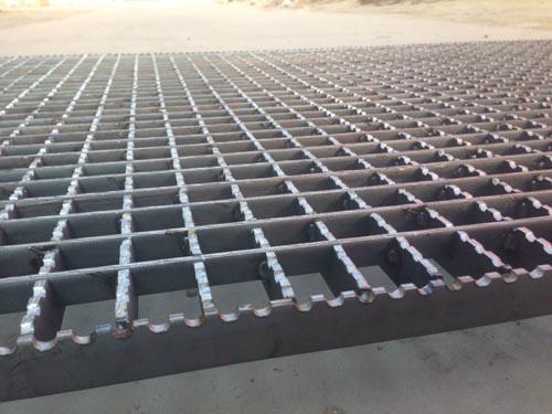 防滑格柵板 防滑格柵板