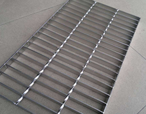 熱鍍鋅鋼格柵網 熱鍍鋅鋼格柵網