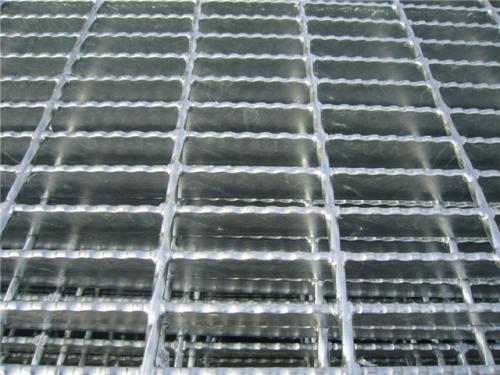 鍍鋅防滑格柵板 鍍鋅防滑格柵板