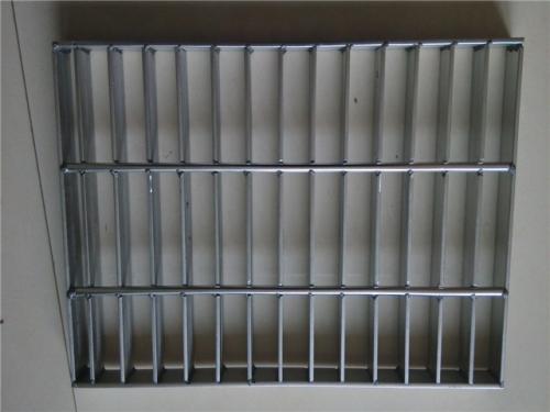 不銹鋼鋼格柵板 不銹鋼鋼格柵板