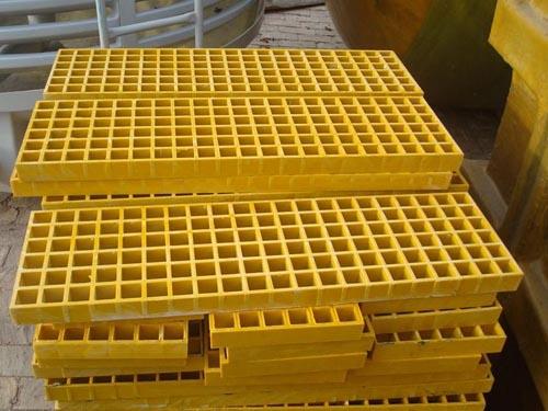 玻璃鋼格柵 玻璃鋼格柵