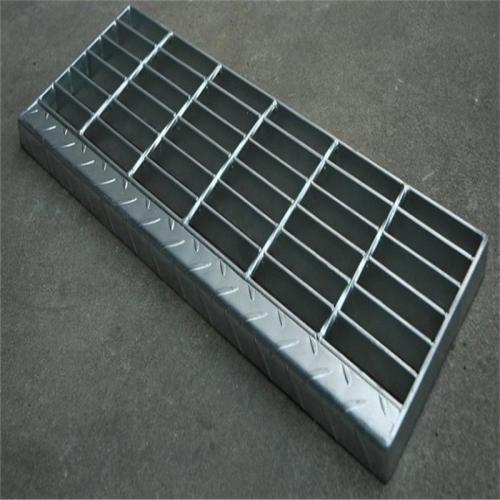 熱鍍鋅踏板網(wǎng) 熱鍍鋅踏板網(wǎng)