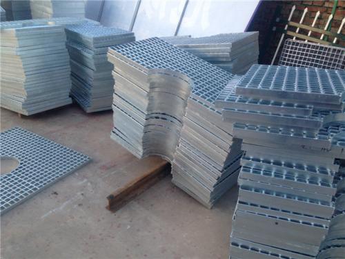 異型鋼格柵 異型鋼格柵