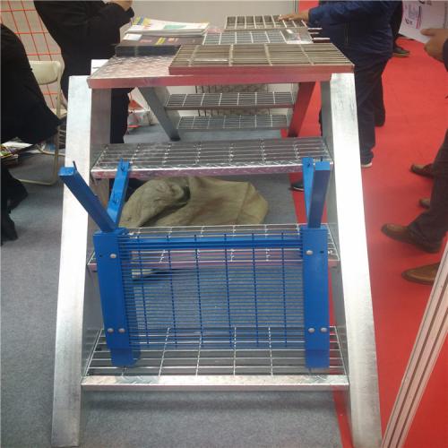 樓梯格柵踏步板 樓梯格柵踏步板