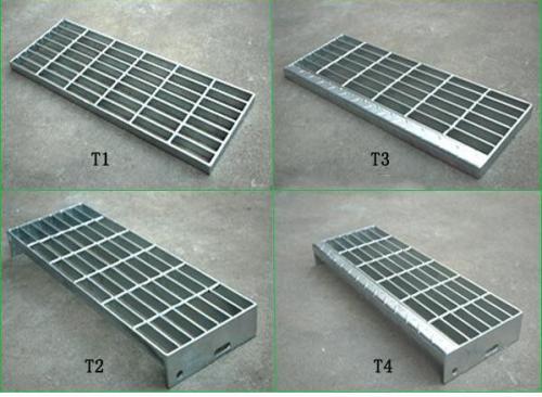 鍍鋅金屬踏步板 鍍鋅金屬踏步板