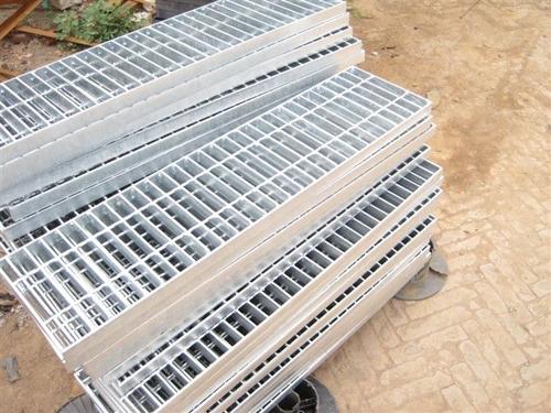 壓焊鋼格板 壓焊鋼格板