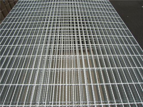 防滑格柵板價格