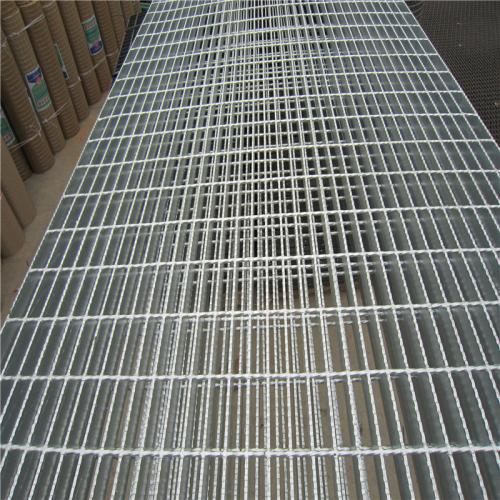 平臺鋼格板種類 平臺鋼格板種類