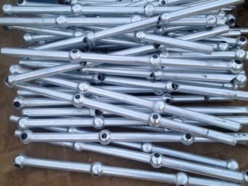 球接欄桿 球接欄桿