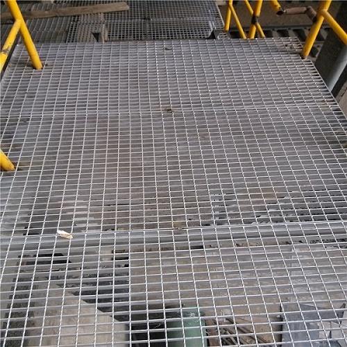 停車廠鋼格柵板材質 停車廠鋼格柵板材質