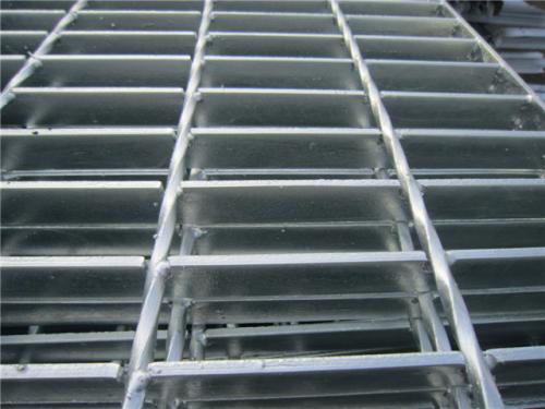 鋼格柵板 鋼格柵板