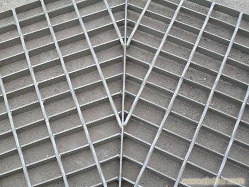 異型鋼格柵板 異型鋼格柵板