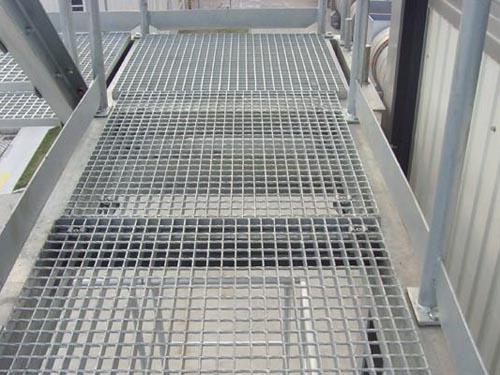 平臺(tái)格柵 平臺(tái)格柵