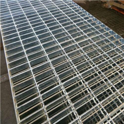 熱鍍鋅鋼格柵蓋板 熱鍍鋅鋼格柵蓋板