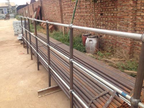 球接欄桿價格 球接欄桿價格