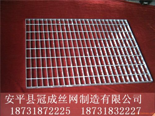 不銹鋼格柵 不銹鋼格柵