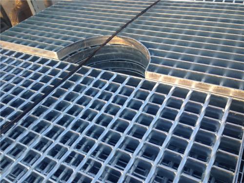 異型格柵板 異型格柵板