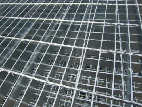 鍍鋅鋼格柵規(guī)格 鍍鋅鋼格柵規(guī)格