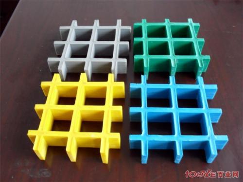 玻璃鋼格柵蓋板 玻璃鋼格柵蓋板