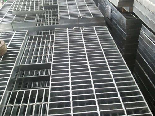 熱浸鋅格柵板 熱浸鋅格柵板