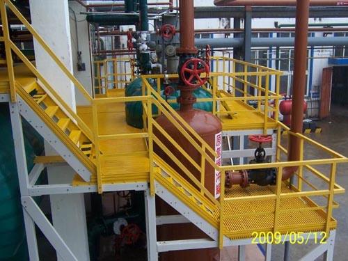 玻璃鋼平臺 玻璃鋼平臺