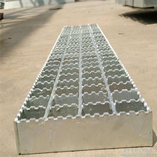 熱鍍鋅防滑溝蓋板 熱鍍鋅防滑溝蓋板