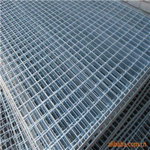 停車場平臺格柵板 停車場平臺格柵板