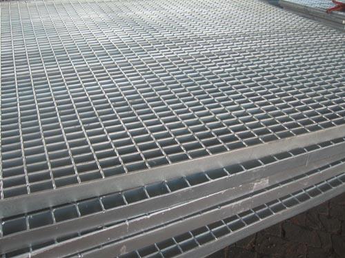 鍍鋅格柵板 鍍鋅格柵板