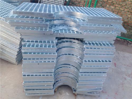 異型鋼格柵板廠家 異型鋼格柵板廠家