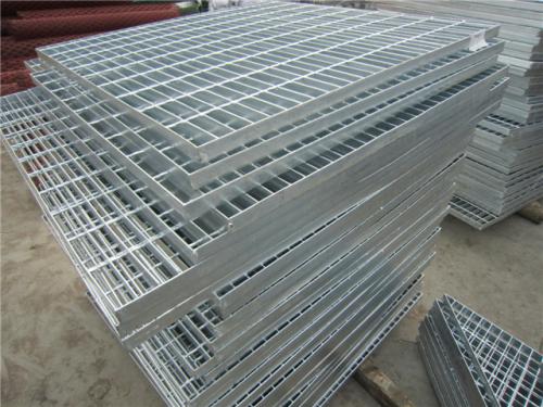 異型鋼格柵板規(guī)格 異型鋼格柵板規(guī)格