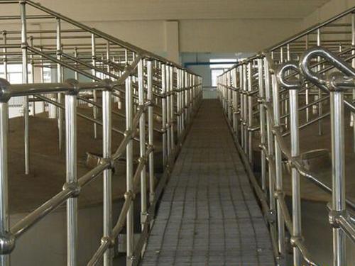 球型欄桿 球型欄桿