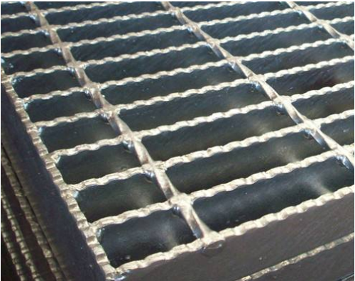 鍍鋅齒形格柵板 鍍鋅齒形格柵板