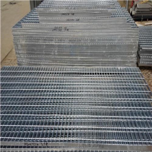 煉油廠平臺鋼格板 煉油廠平臺鋼格板