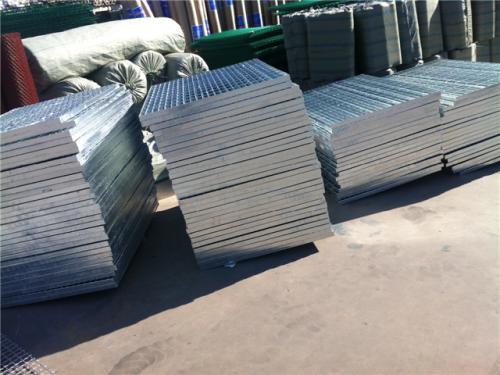 停車場鋼格柵板規(guī)格 停車場鋼格柵板規(guī)格