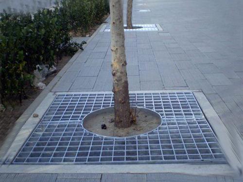 樹池溝蓋板 樹池溝蓋板