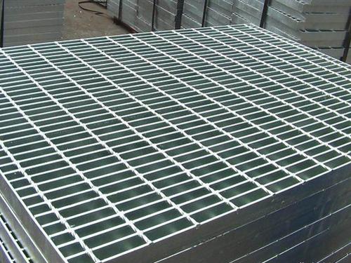 不銹鋼格柵板 不銹鋼格柵板