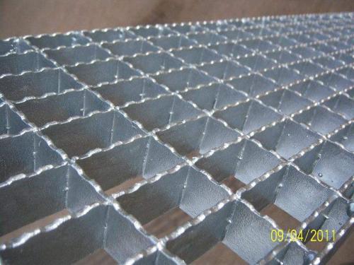 齒形插接鋼格板 齒形插接鋼格板