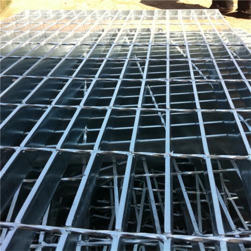 熱鍍鋅鋼格板蓋板 熱鍍鋅鋼格板蓋板