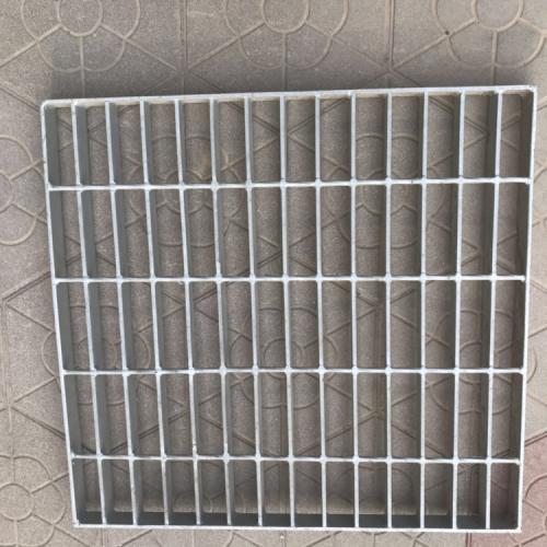 鍍鋅鋼格柵板承重 鍍鋅鋼格柵板承重