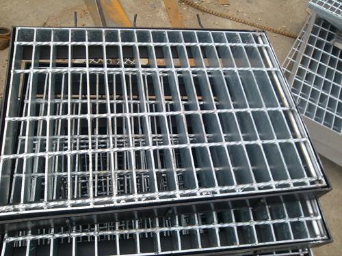 鍍鋅溝蓋板 鍍鋅溝蓋板