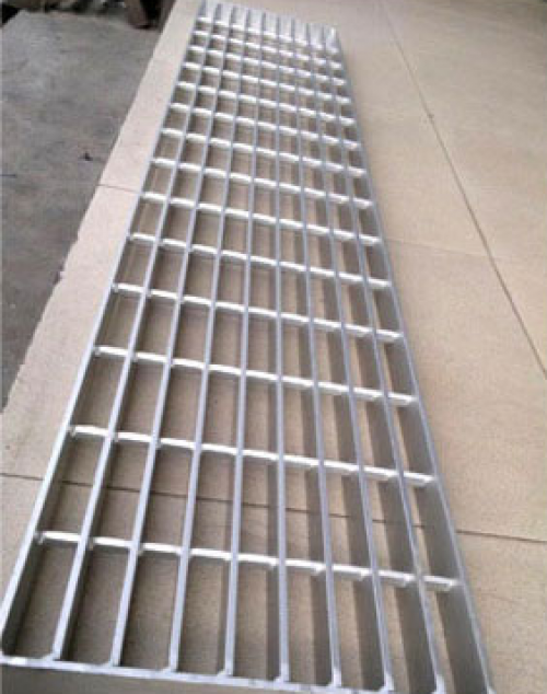 鍍鋅鋼格板廠家 鍍鋅鋼格板廠家